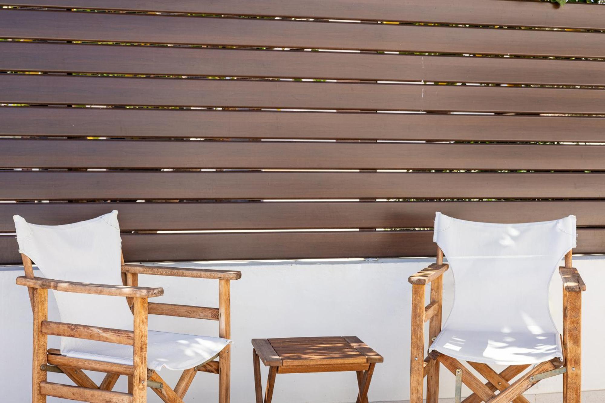 Villa Pacy Agios Theodoros Ngoại thất bức ảnh